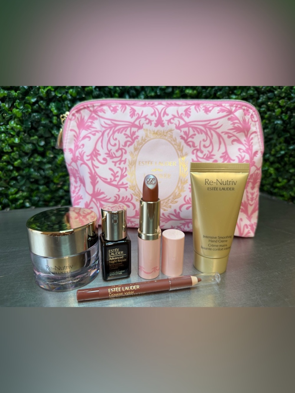Estée Lauder Laduree Set-new-sealed-